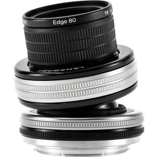 Lensbaby Composer Pro II Edge 80 Optic Canon RF