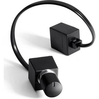 JL Audio RBC-1, bass remote