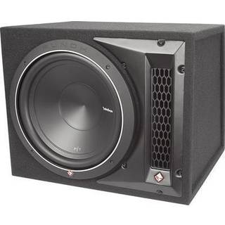 Rockford Fosgate P1-1X12
