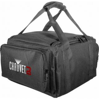 Chauvet CHS-FR4 Softbag (Sort, 279 x 267 x 183mm)