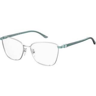 Seventh Street 7A569 6ZD 54 Briller Kvinder Silver - Palladium Silver - 54mm