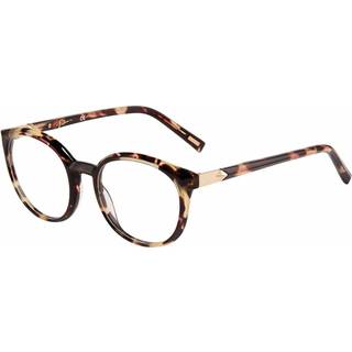 Police VPLF28 05AW 51 Briller Mænd Tortoiseshell - Light Tortoise - 51mm