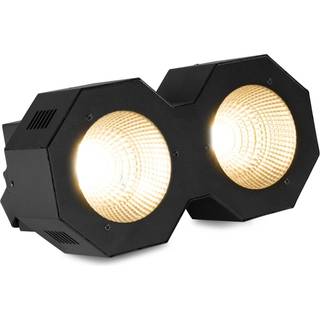 SB200 Stage Blinder 2x 50W LED 2in1 "C-STOCK" TILBUD NU