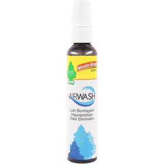 AirWash duft, luftfrisker i spray flaske 103ml fra Wunderbaum