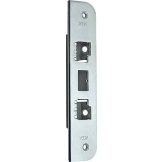 ASSA 1487-2 Slutblik flad, 16,5 mm