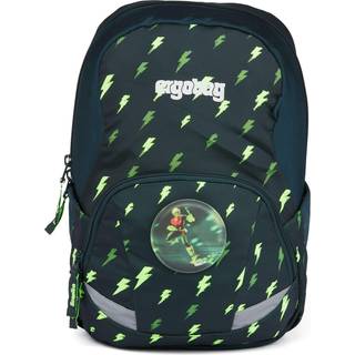 Ergobag Ease Large Bärtolomäus Kindergarten-Rucksack
