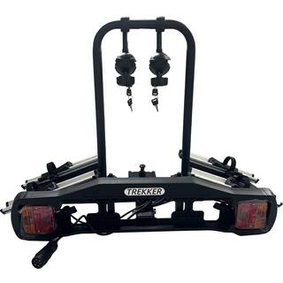 Trekker Cykelholder til bil, 2 cykler R200