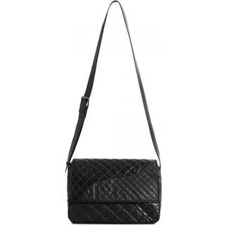 Desigual Black Polyethylene Women Handbag