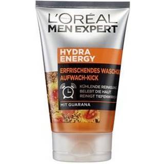 L’Oréal Paris men expert Hydra Energy opfriskende vaskegel opvågningsboost 469.50 DKK/1 L