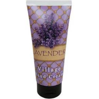Village Unisex-dufte LavenderHånd og negle creme 100 ml (400,00 kr / 1 l) - 100 ml