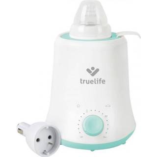 TrueLife Invio BW Single flaskevarmer til sutteflasker 1 stk. - 1 stk.