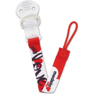 Medela pacifier chain - Signature