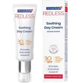Novaclear Redless Soothing Day Cream SPF30 50 ml