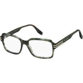 Marc Jacobs MARC 607 6AK 56 Briller Mænd Grøn - Green Horn - 56mm