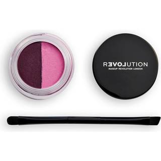 Revolution Relove Water Activated Liner Eyeliner Skygge Absurd 6,8 g - 6,8 g
