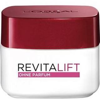 L'Oréal Paris Revitalift Feuchtigkeitspflege ohne Parfum mit Probiotika Ansigtscreme