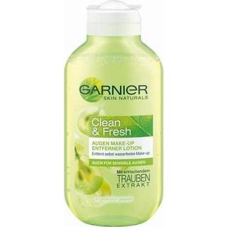 Garnier Skin Naturals Clean & Fresh øjenmakeupfjerner lotion 231.60 DKK/1 L