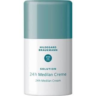 Hildegard Braukmann Hudpleje Solution Medilan Creme 50 ml (4.900,00 kr / 1 l) - 50 ml
