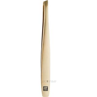 Zwilling Premium Gold Skrå pincet 1 stk. - 1 stk.