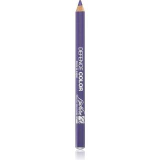 BioNike Color Kohl & Kajal Kajal Eyeliner Skygge 109 Violet 1 stk. - 1 stk.