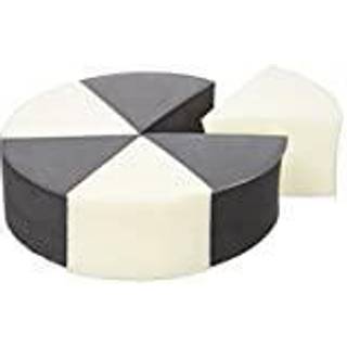 L.A.B. 2 Sponge Applicator   6 stk.