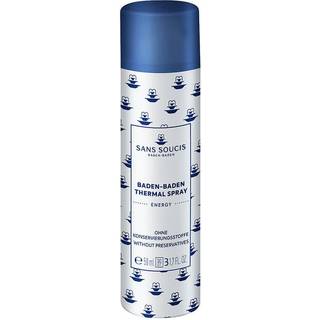 Sans Soucis Thermal Spray Bodyspray