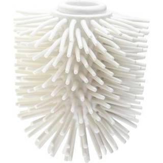 Design4Bath Profile Line Børstehoved reservedel hvid