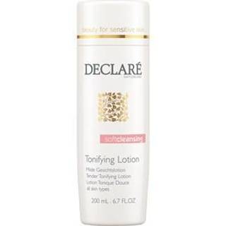 Declaré Hudpleje Soft Cleansing Tonifying Lotion 400 ml (428,00 kr / 1 l) - 400 ml