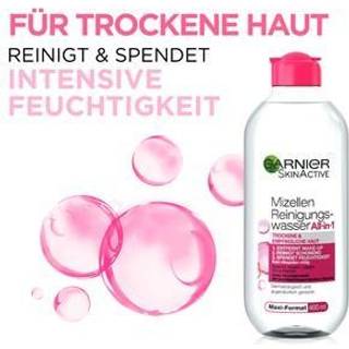 Garnier SkinActive Micelle rensevand all-in-1 89.88 DKK/1 L