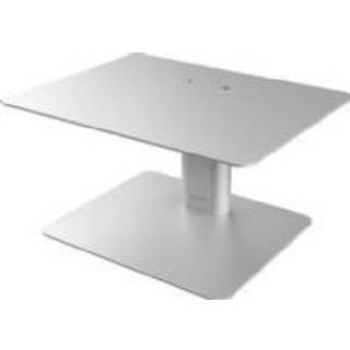 Nillkin HighDesk justerbar 11-18 cm skærmstativ - Silver