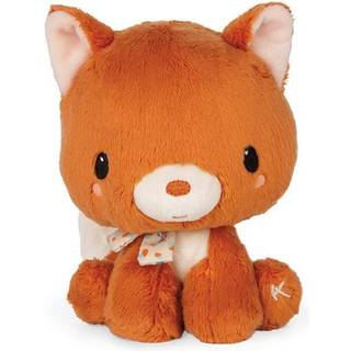 Kaloo Choo Nino Fox Bamse - 14 cm
