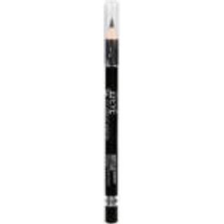 Miss Sporty Eye Millionaire Vandfast eyeliner blyant Skygge 001 Clover Black 1,5 g - 1,5 g