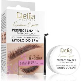 Delia Cosmetics Eyebrow Expert Perfect Shaper Sæbe til øjenbryn 10 ml - 10 ml