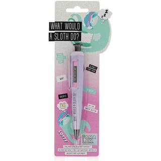 NPW - Decision Maker Pen Sloth