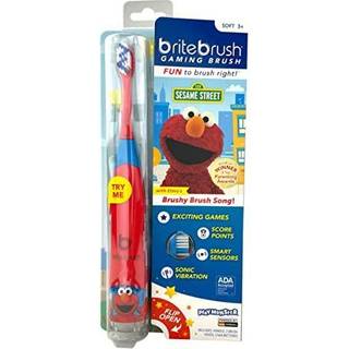 Britebrush Sesame Street (Elmo)