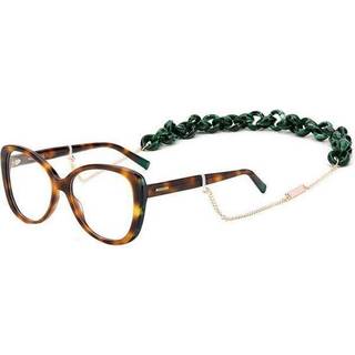 Missoni MIS 0093/N PHW 56 Briller Kvinder Tortoiseshell - Tortoise - 56mm