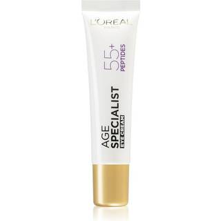 L’Oréal Paris Age Specialist 55+ Dag- og natcreme mod rynker 15 ml - 15 ml