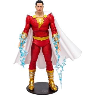 McFarlane Multiverse DC-sortiment: Shazam