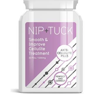 Cellulite Smooth and Improve Pills