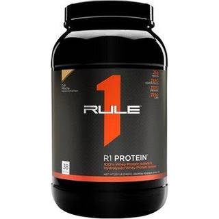Valleproteinisolat 900 g