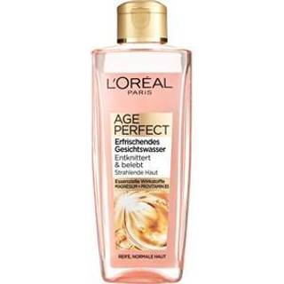 L’Oréal Paris Age Perfect Forfriskende ansigtsvand 189.75 DKK/1 L