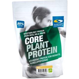 Core Plant Protein, Vanilj Stevia, 1 kg