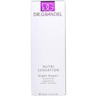 Dr. Grandel Nutri Sensation Night Repair Serum