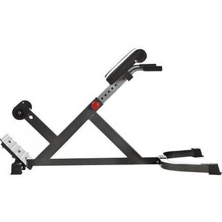 Nordic Fighter 45 Degree Hyper Extension