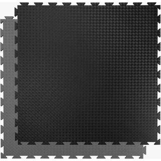 Exceed Impact Sport Floor, Black/Grey - 1000x1000x20mm