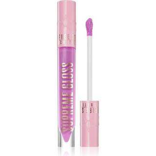 Jeffree Star Cosmetics Supreme Gloss Læbeglans Skygge Queen Supreme 5,1 ml - 5,1 ml