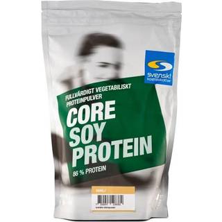 Core Soja Protein, Vanilje, 1 kg