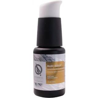 Quicksilver Scientific NAD+Gold, 30 ml