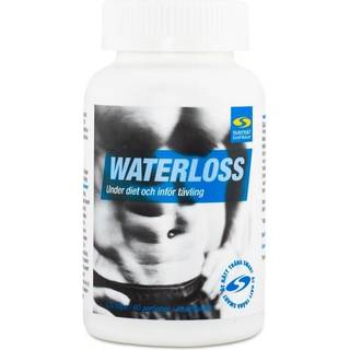 Waterloss, 120 kapsler