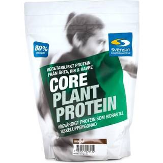 Core Plant Protein, Chokolade, 1 kg